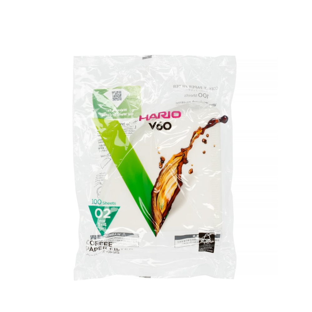Photo of Harrio packaging